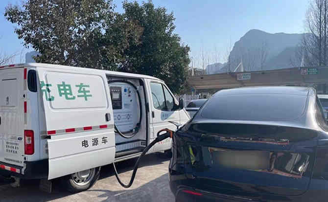 高邮汽车搭电