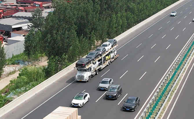 高邮高速公路汽车救援